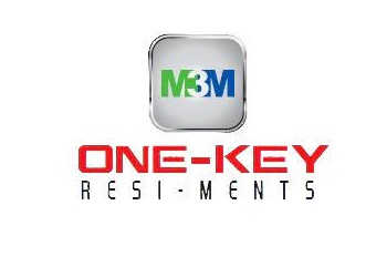 M3M One Key Resiments